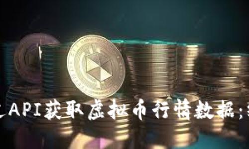如何通过API获取虚拟币行情数据：终极指南