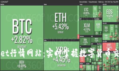 TPWallet行情网站：实时掌握数字货币交易动态