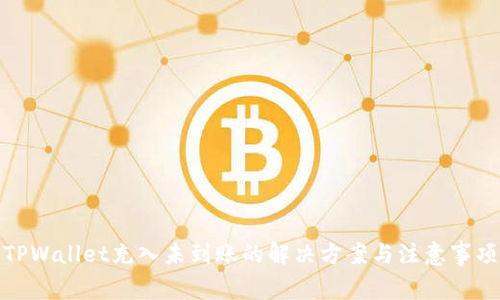 TPWallet充入未到账的解决方案与注意事项