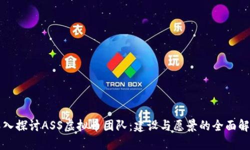深入探讨ASS虚拟币团队：建设与愿景的全面解析