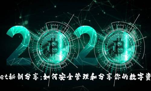 TPWallet秘钥分享：如何安全管理和分享你的数字资产秘钥