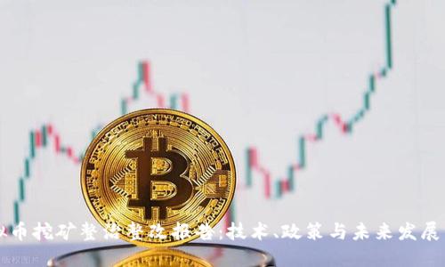 虚拟币挖矿整治整改报告：技术、政策与未来发展方向