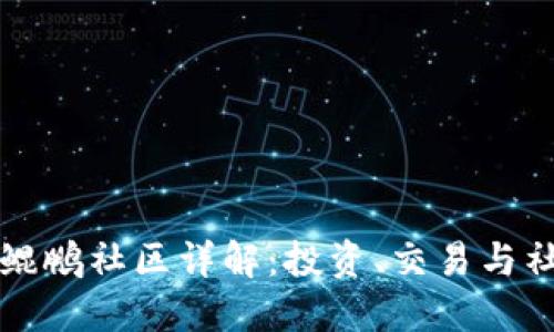 虚拟币鲲鹏社区详解：投资、交易与社区价值