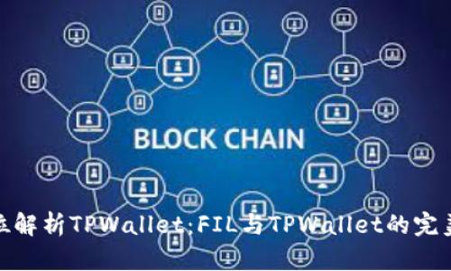 全方位解析TPWallet：FIL与TPWallet的完美结合