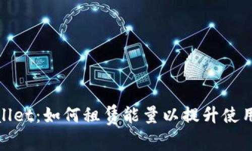 TPWallet：如何租赁能量以提升使用体验