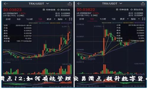 TPWallet滑点12：如何有效管理交易滑点，提升数字货币投资收益