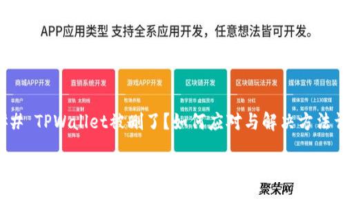 ### TPWallet被删了？如何应对与解决方法详解

TPWallet被删了怎么办？详解解决方案及注意事项