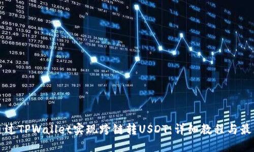 如何通过TPWallet实现跨链转USDT：详细教程与最佳实践