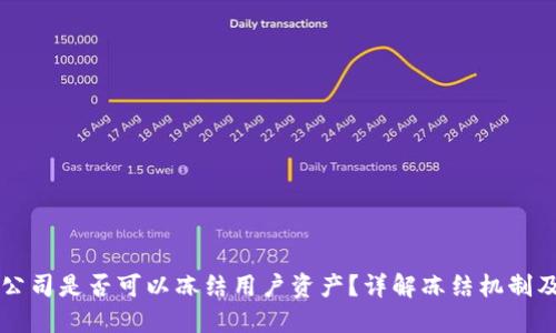 TPWallet公司是否可以冻结用户资产？详解冻结机制及用户权益
