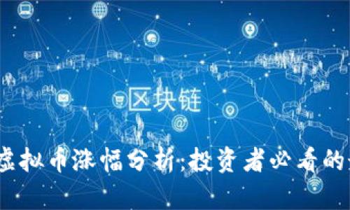 2023年虚拟币涨幅分析：投资者必看的最新动态