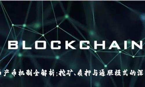 虚拟币产币机制全解析：挖矿、质押与通胀模式的深入分析