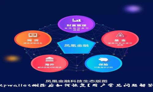 tpwallet删除后如何恢复？用户常见问题解答