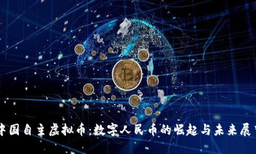 中国自主虚拟币：数字人民币的崛起与未来展望