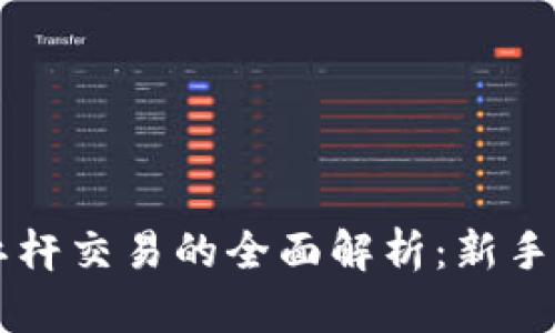 虚拟币杠杆交易的全面解析：新手必读指南