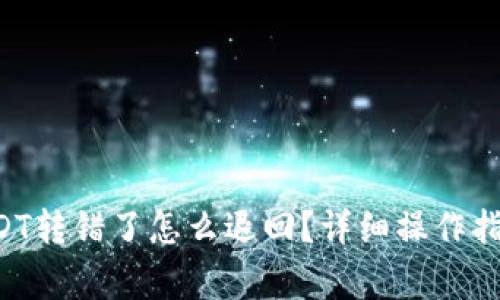 TPWallet USDT转错了怎么退回？详细操作指南与注意事项