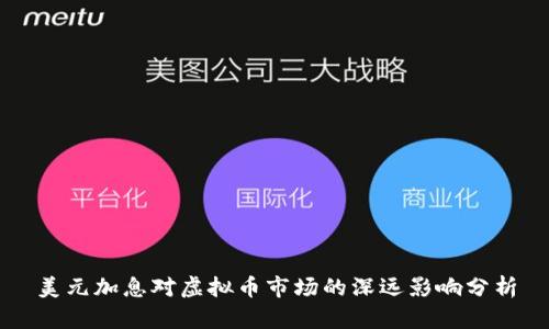 美元加息对虚拟币市场的深远影响分析