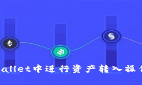 如何在TPWallet中进行资产转入操作：详细指南