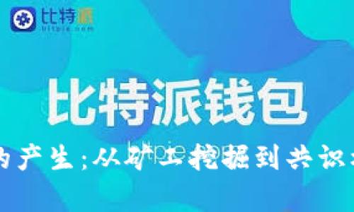 区块链虚拟币的产生：从矿工挖掘到共识机制的全面解析