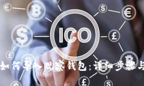 TPWallet如何导入观察钱包：详细步骤与问题解答