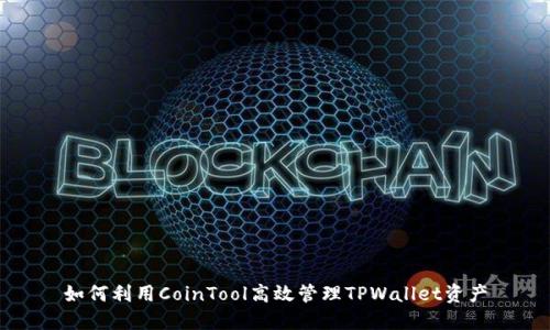 如何利用CoinTool高效管理TPWallet资产