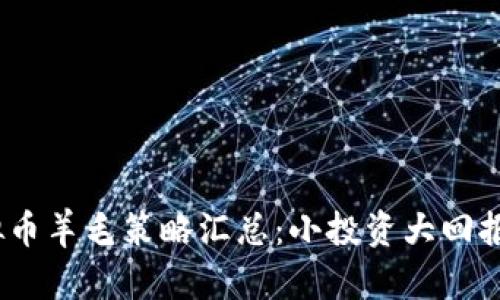 2023年虚拟币羊毛策略汇总：小投资大回报的致富之路