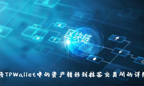如何将TPWallet中的资产转移到抹茶交易所的详细指南
