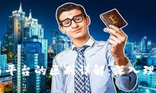 TPWallet资产与平台的区别详解：深入理解数字资产管理