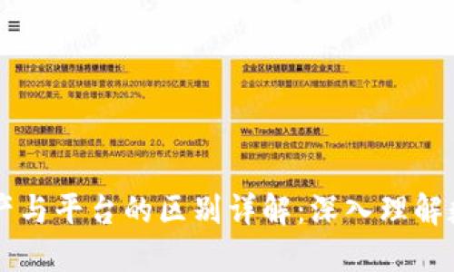 TPWallet资产与平台的区别详解：深入理解数字资产管理