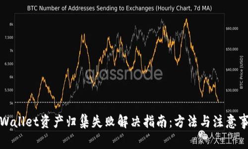 TPWallet资产归集失败解决指南：方法与注意事项