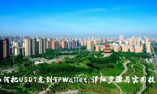 如何把USDT充到TPWallet：详细步骤与实用技巧