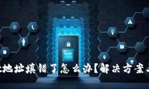 TP Wallet地址填错了怎么办？解决方案与预防指南