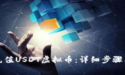 如何轻松充值USDT虚拟币：详细步骤及注意事项