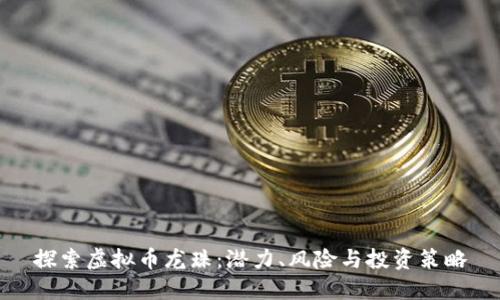 探索虚拟币龙珠：潜力、风险与投资策略