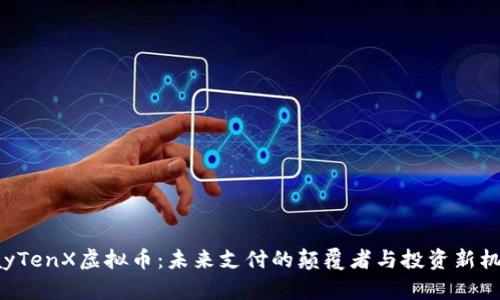 PayTenX虚拟币：未来支付的颠覆者与投资新机遇