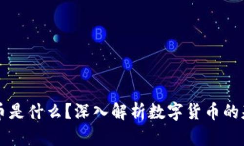 虚拟币原币是什么？深入解析数字货币的基础与未来