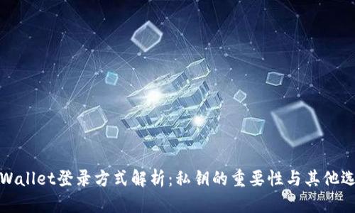 TPWallet登录方式解析：私钥的重要性与其他选项