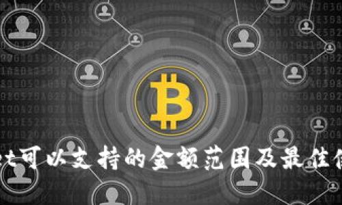 TPWallet可以支持的金额范围及最佳使用指南