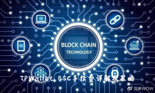 TPWallet BSC手续费详解及策略