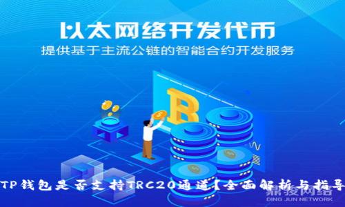 TP钱包是否支持TRC20通道？全面解析与指导
