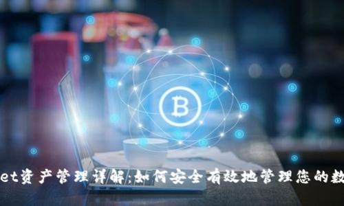 TPWallet资产管理详解：如何安全有效地管理您的数字资产