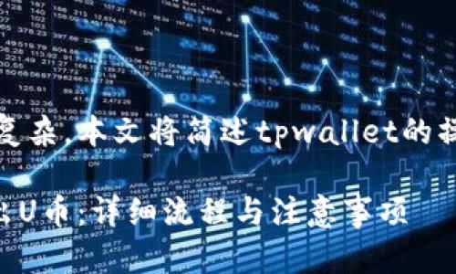 注意：由于内容较为复杂，本文将简述tpwallet的操作步骤及相关信息。

如何在TPWallet转出U币：详细流程与注意事项