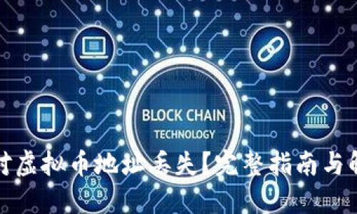 如何应对虚拟币地址丢失？完整指南与解决方案