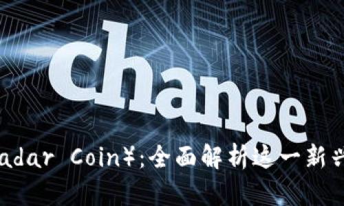 雷达币（Radar Coin）：全面解析这一新兴虚拟货币
